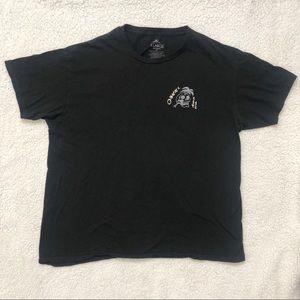 O’Neill graphic tee